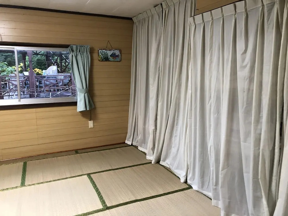 Minshuku Teruya