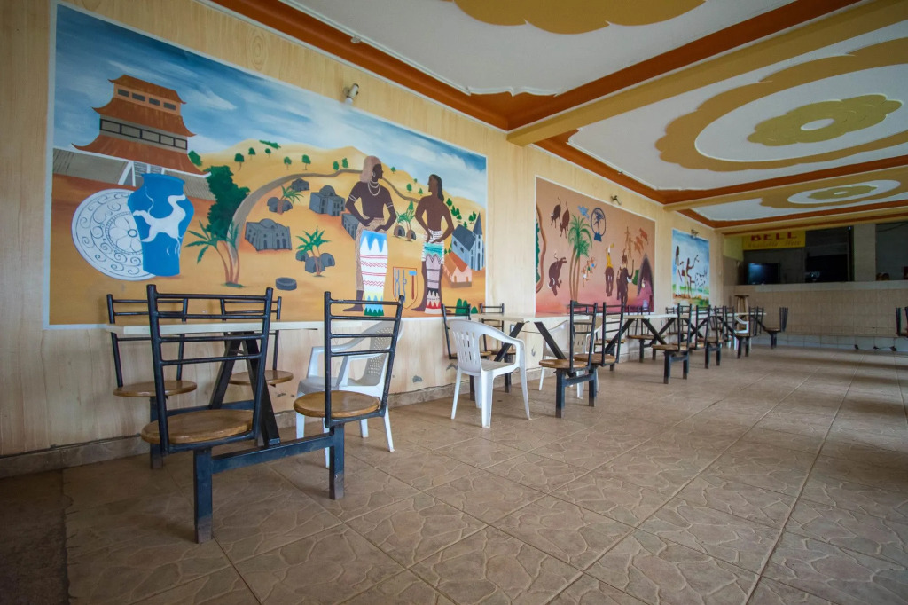 Jokas Hotel