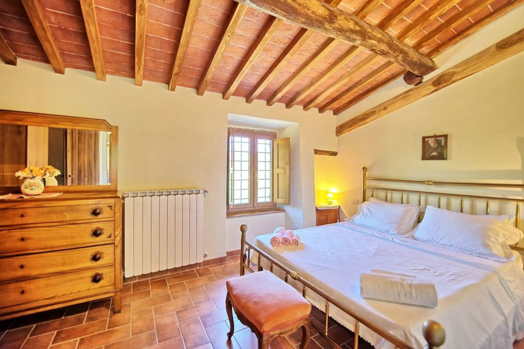 Villa Poggio Conca by PosarelliVillas
