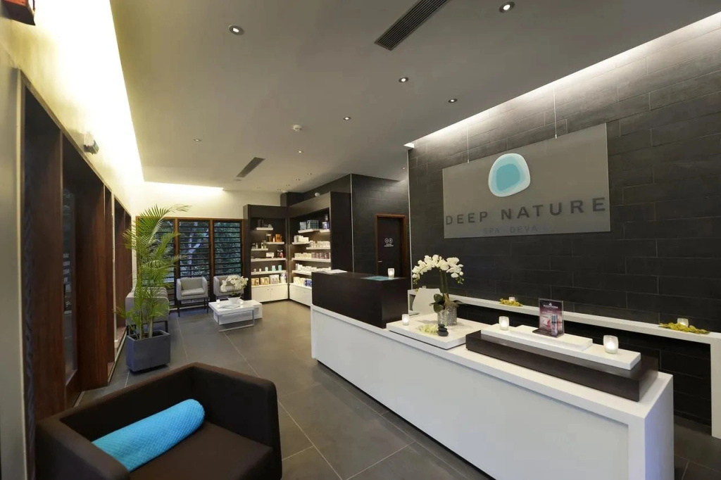Le Domaine Deva, Series by Marriott