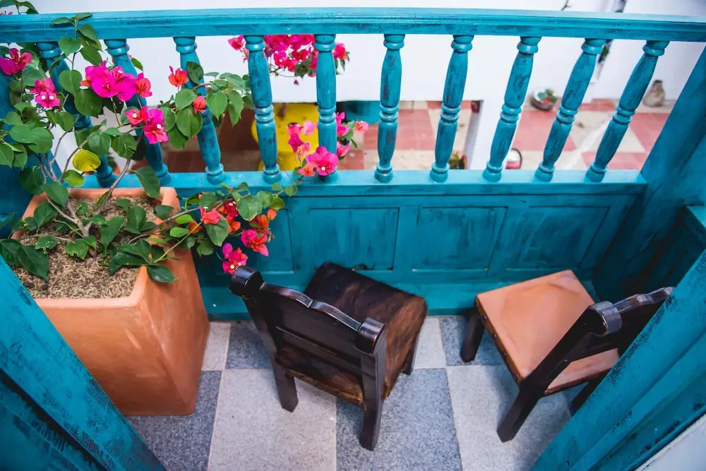 Hostal Tourist Home