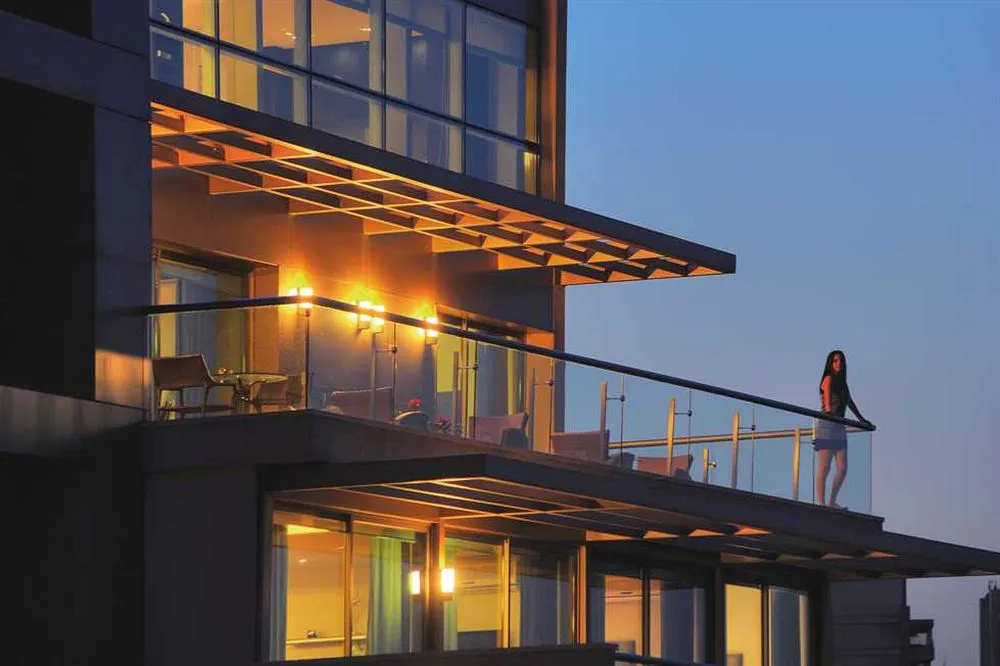 Orient Queen Homes Hotel