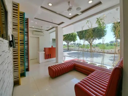 Hotel Rumaya