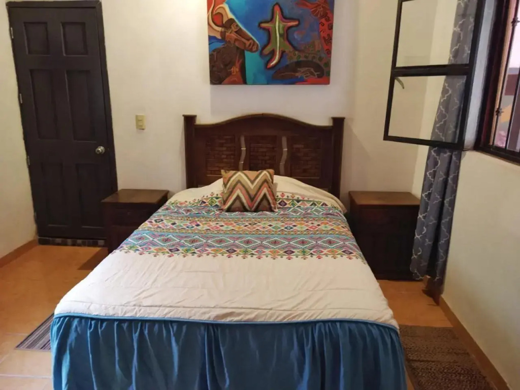 Casa Río Cuale and River Retreat