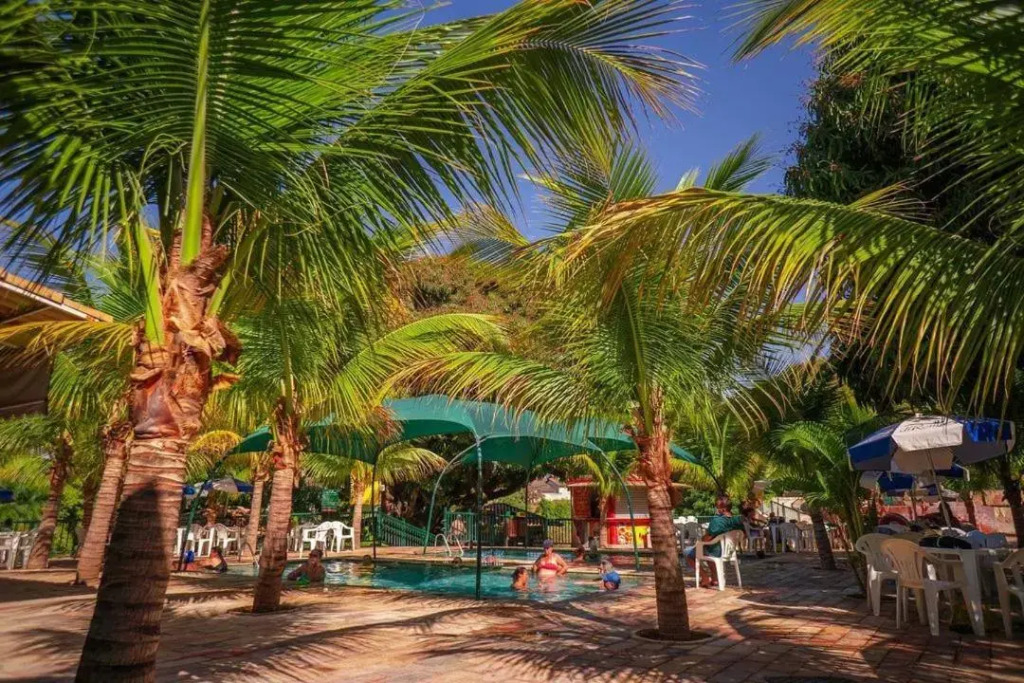 Imperio Romano com um 1dia no Acqua Park, Splash e Slide