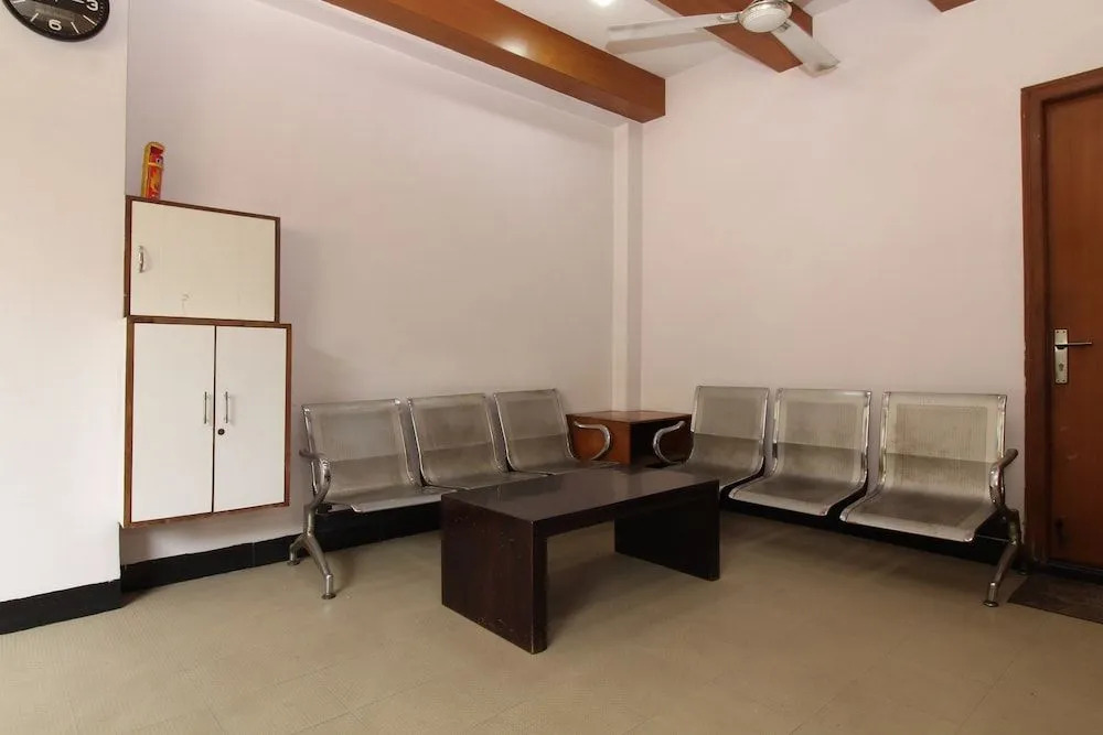 OYO 14501 Hotel Hill View Guest House Begumpet