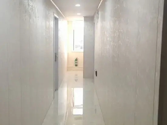 Taizhou Hongda Hotel