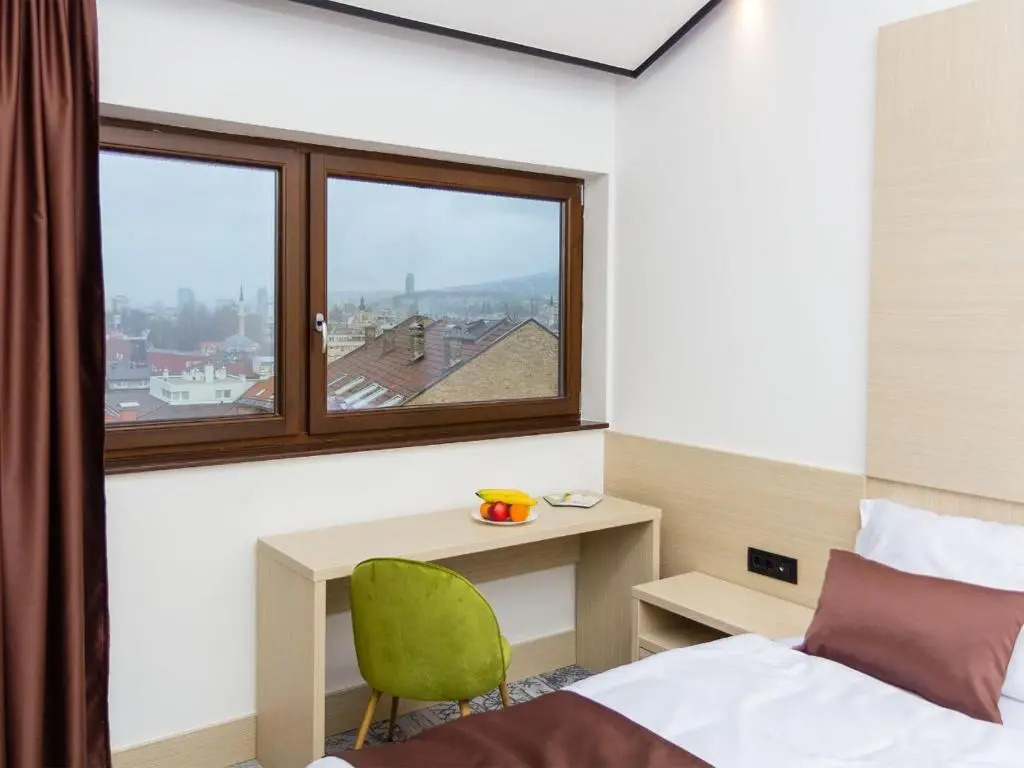Hotel Boss