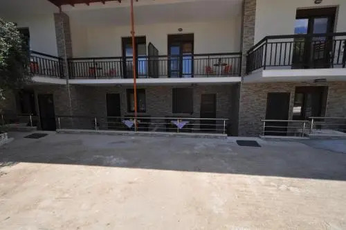 Alba Studio Thassos