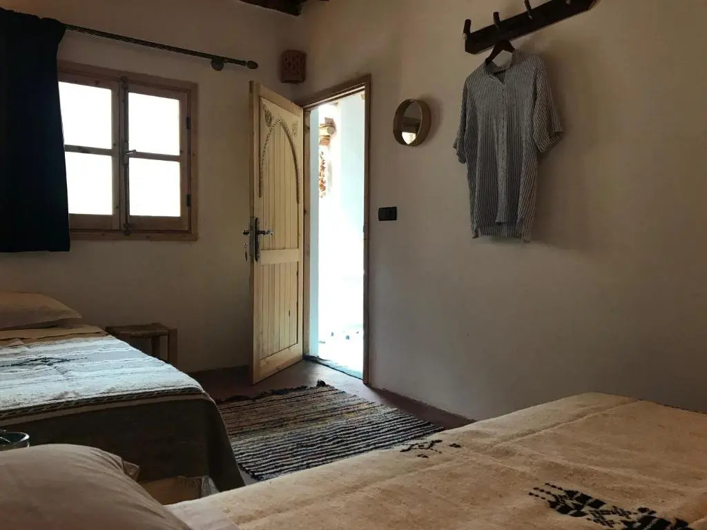 Amlougui House