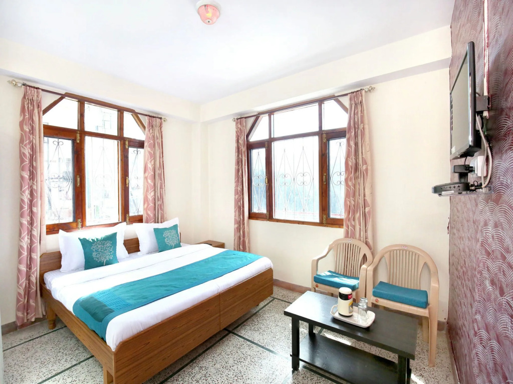 OYO 11894 Home Nature View 2BHK