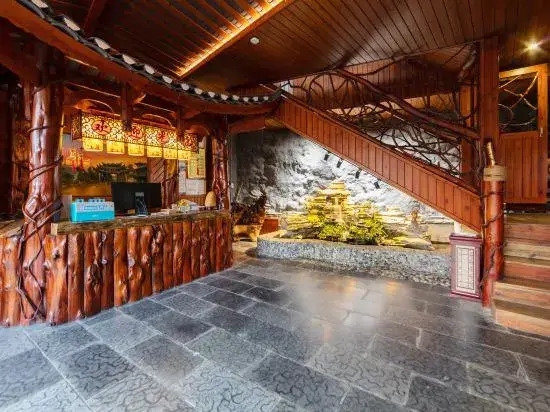 Furong Town Hanxiangju Homestay (Furong Town Dapubu)