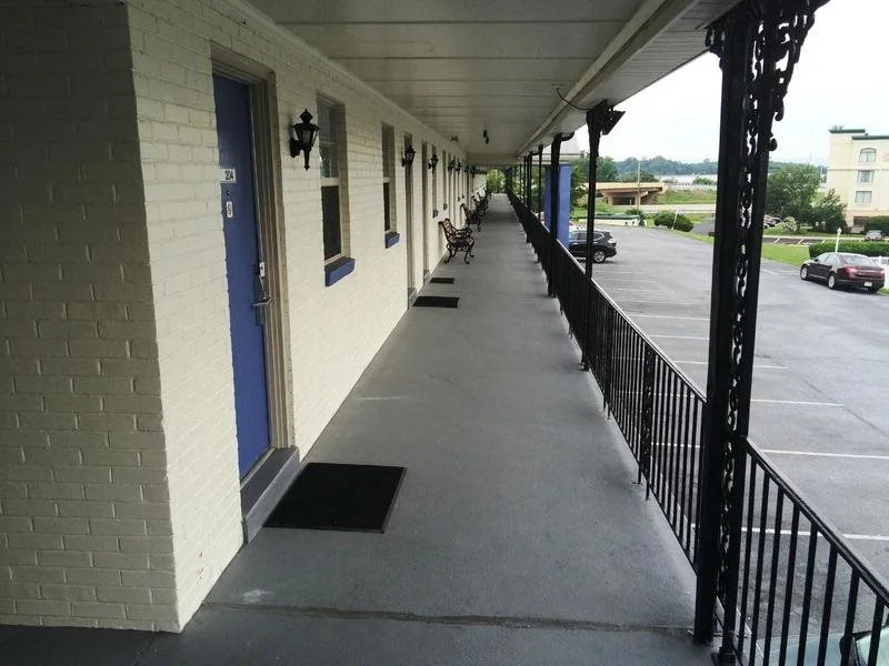 Motel 6 Mechanicsburg - Harrisburg West