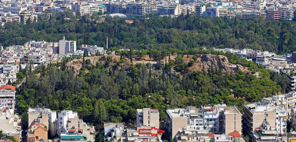 Cosy and comfort flat, heart of Athens