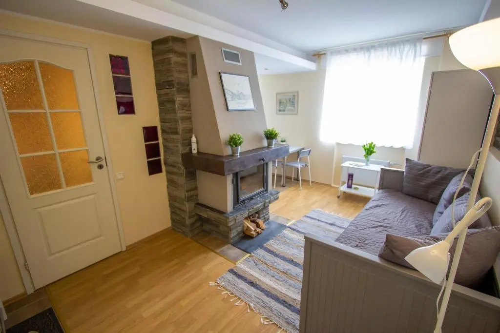 Niine apartment 11