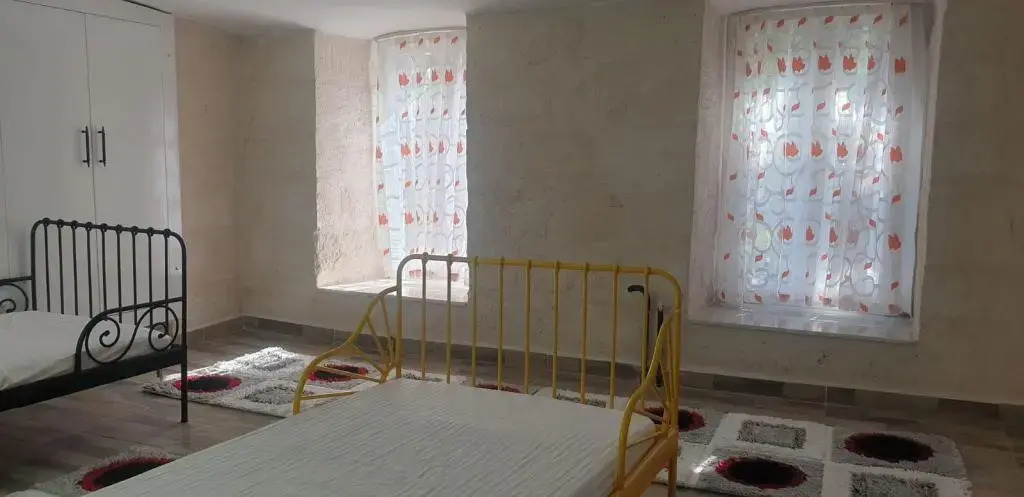Tarihi Midyat Acar Konağı-Butik Otel