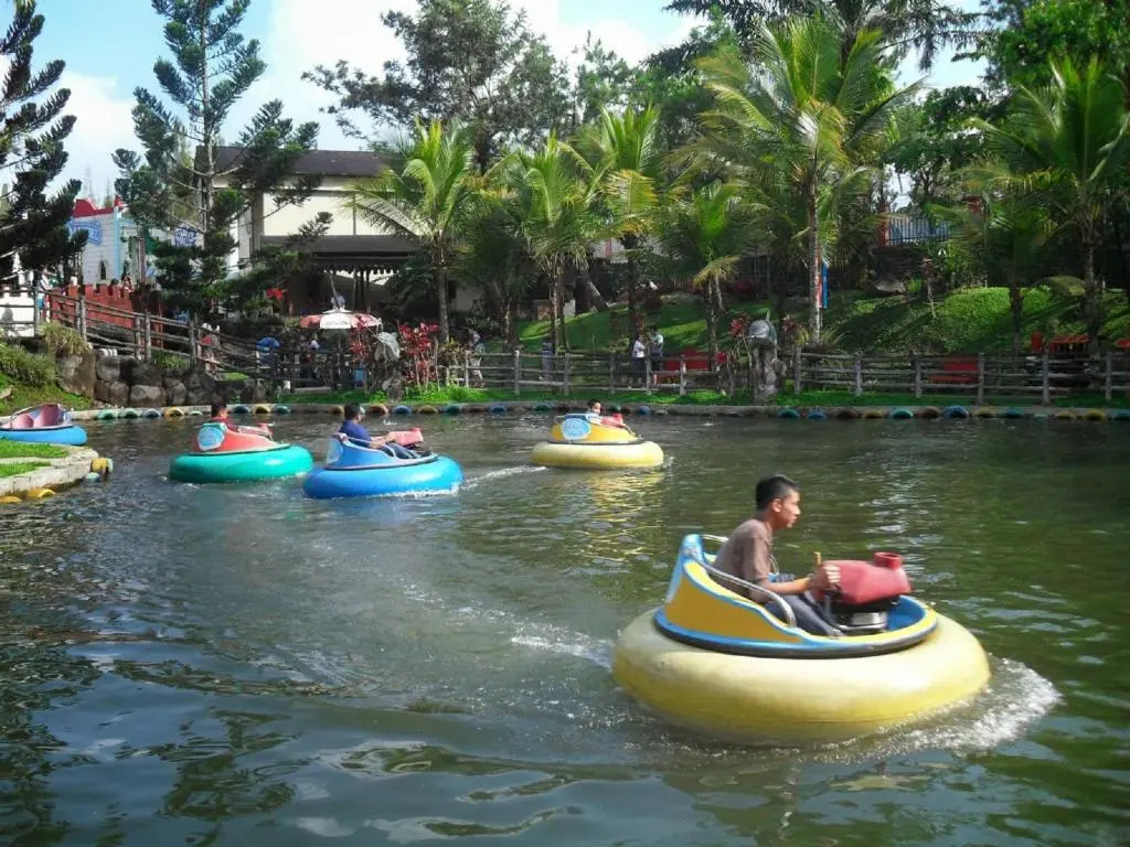 Villa Kota Bunga NA2
