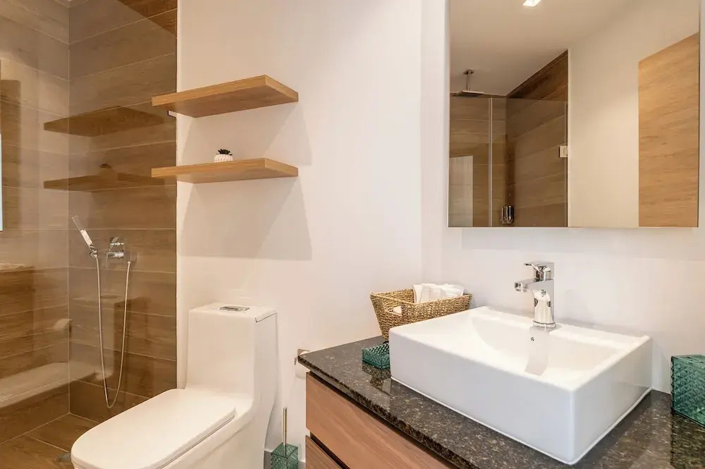 Edificio One by Host Ecuador