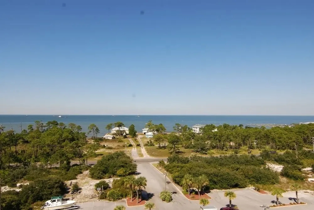 Dunes 709 - 3 Br Condo