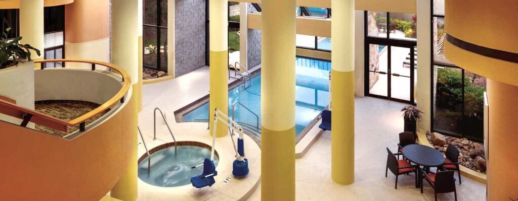 Embassy Suites by Hilton Orlando International Drive ICON Park