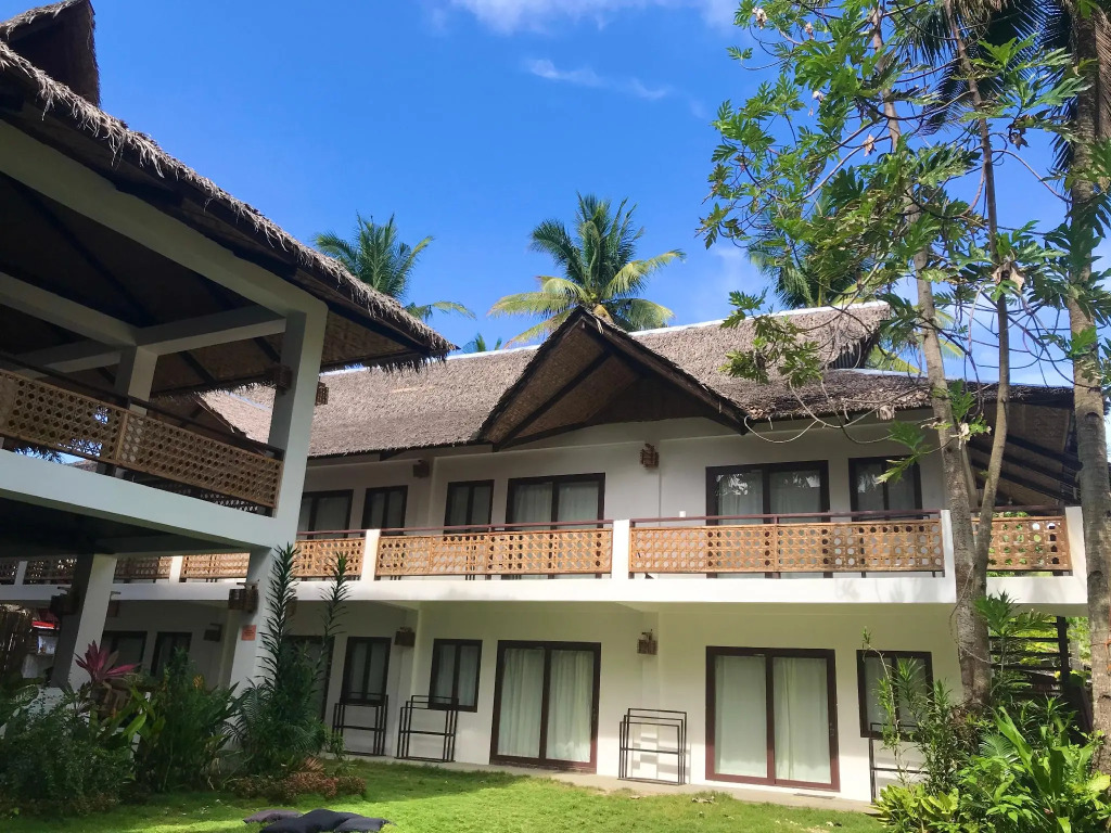 Siargao Oasis Suites