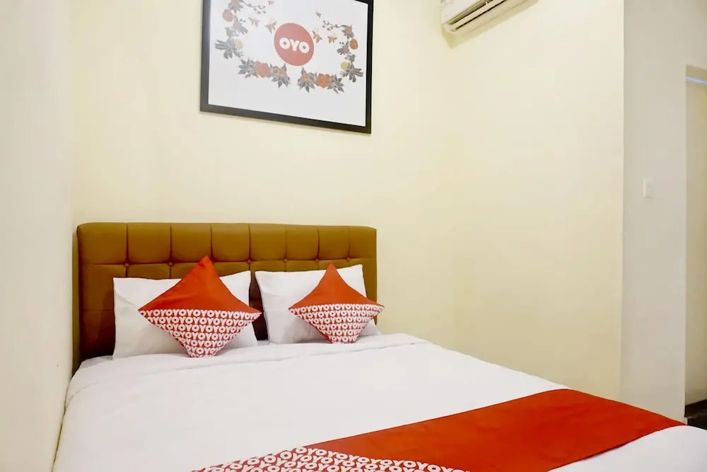 Ganesha Homestay by OYO Rooms