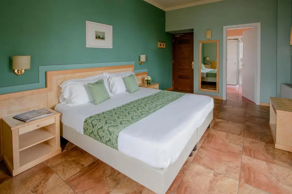 LVG Hotel Collection - Belvedere San Gottardo