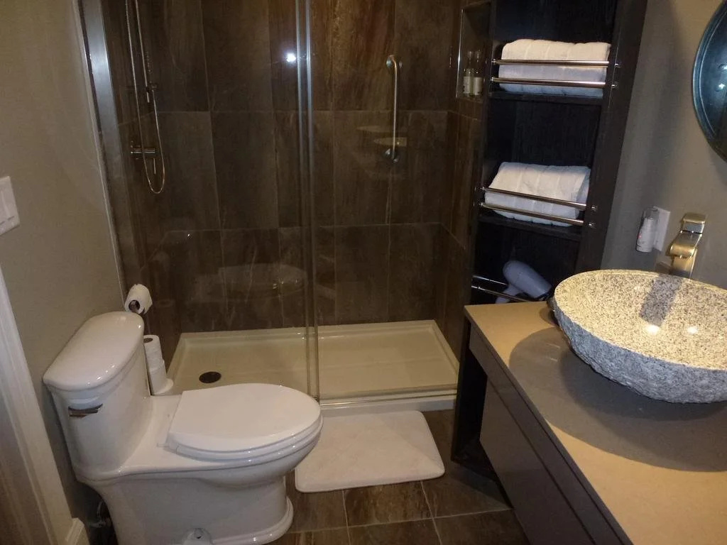 Globetrotters B&B
