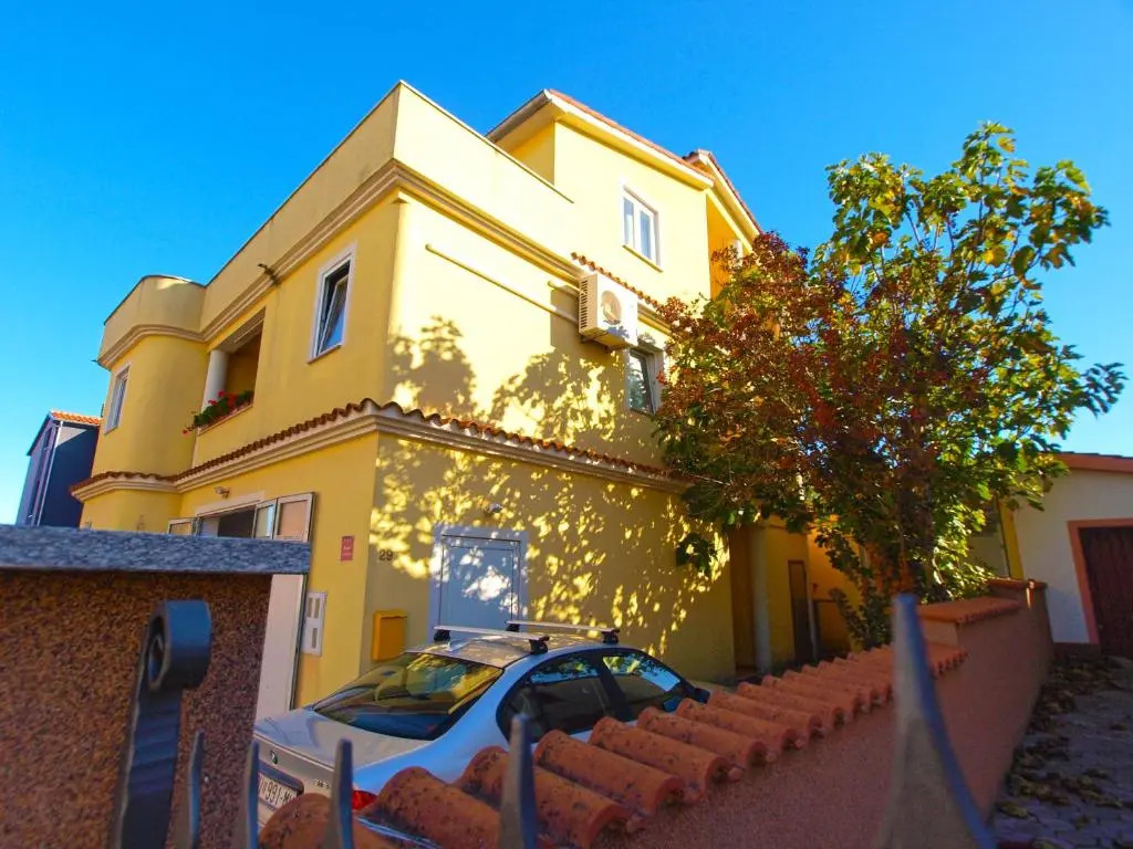 Apartment Zaklina 1496