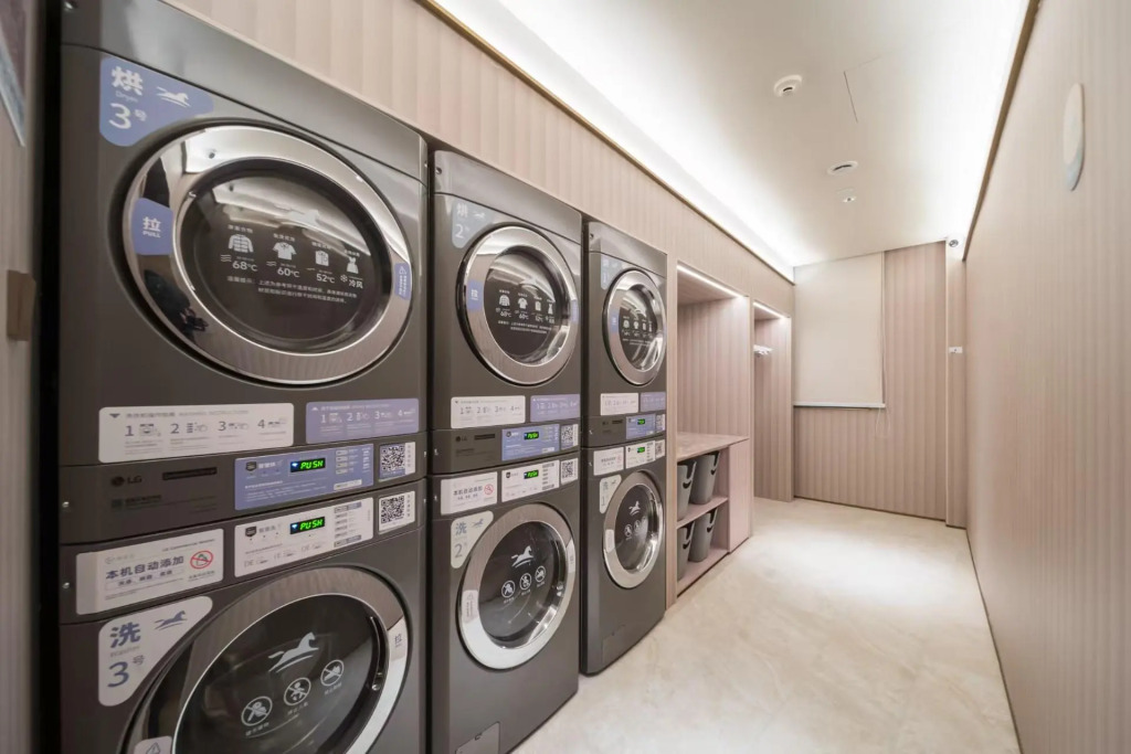 Hanting Hotel Ji Nan Huaxin Road