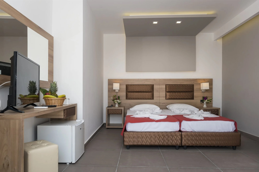  Porto Plazza ex Dimitrion Central Hotel