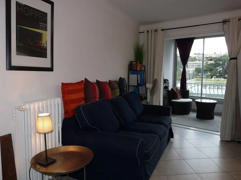 Midi Terrace