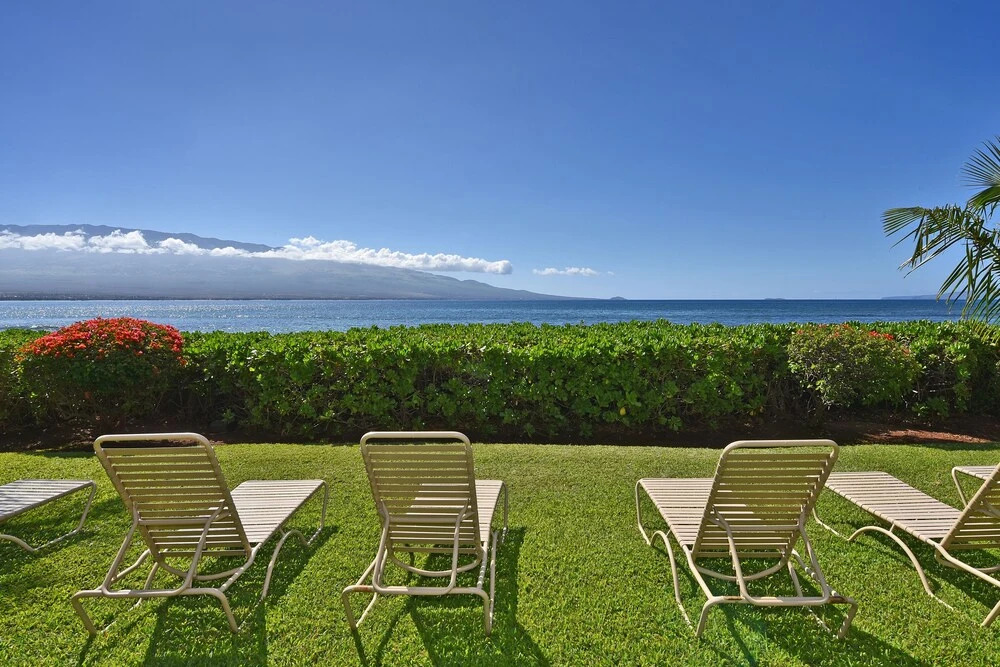 Maalaea Banyans by Coldwell Banker Island Vacations