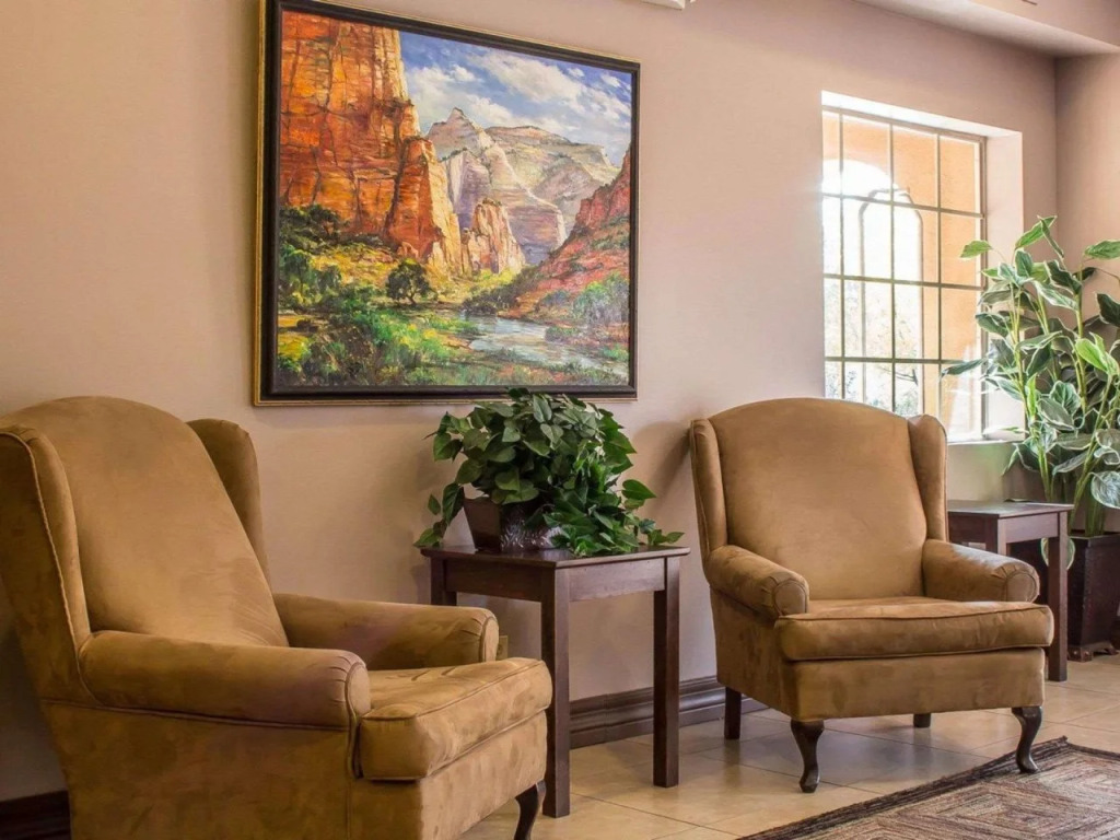 Arroyo Pinion Hotel, an Ascend Collection Hotel
