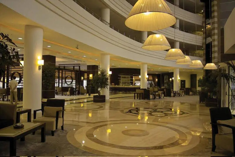 The Maxim Resort