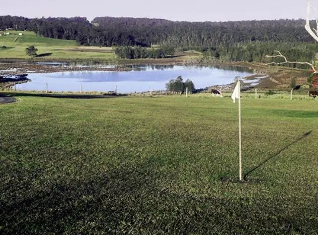 Meadowlake Lodge
