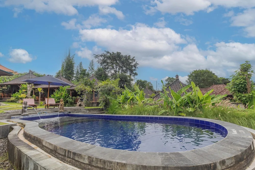 Cabana Bali Villa