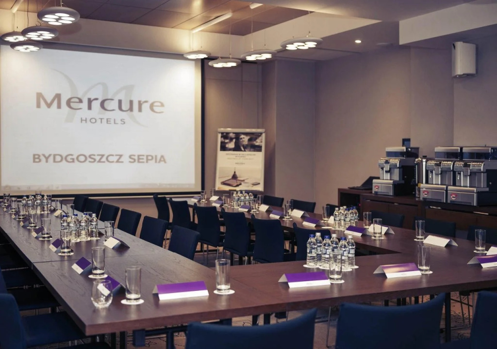 Mercure Bydgoszcz Sepia