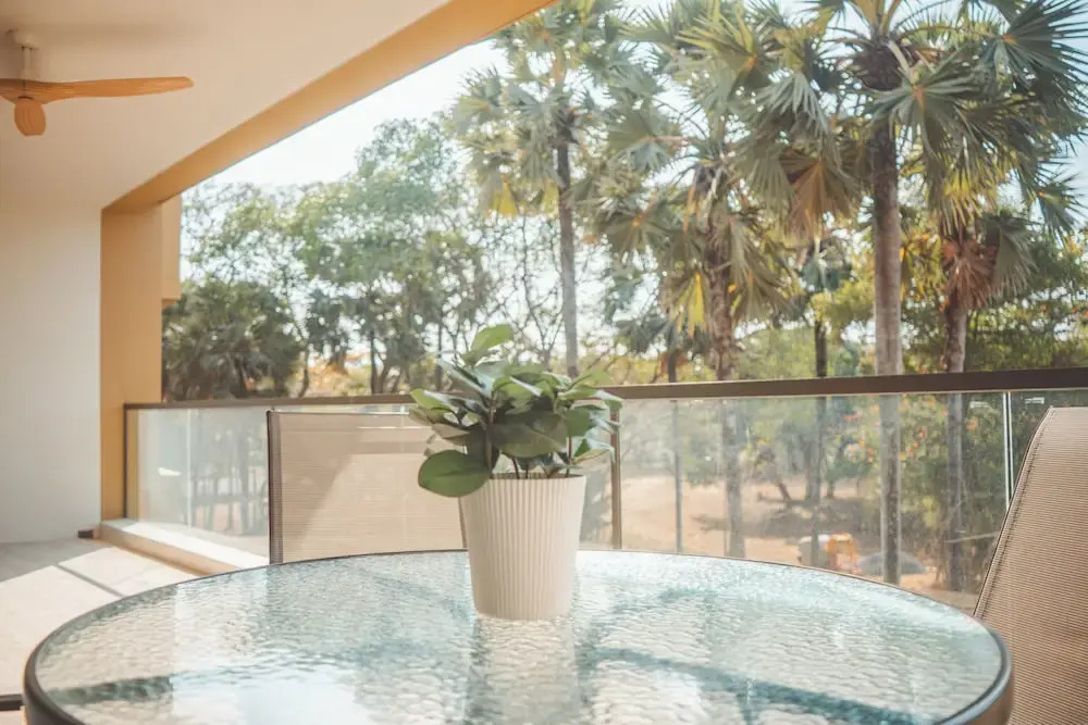 Laguna Beachside residences apartamens, walking distance to the sea