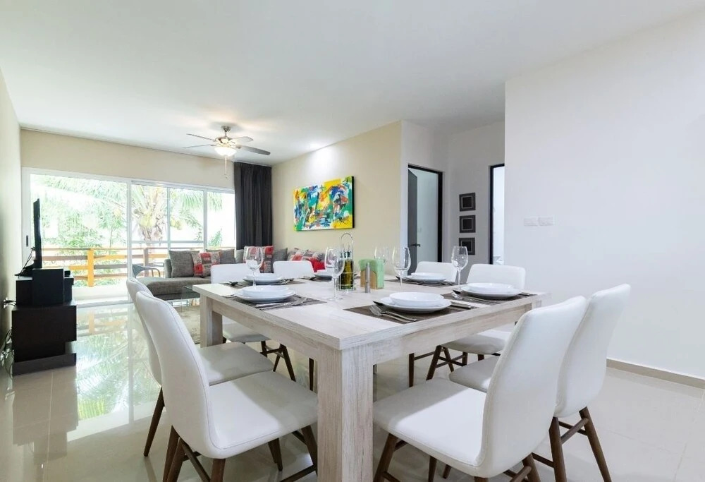Sabbia 4301 3 Bedrooms ALL IN Suite Apts