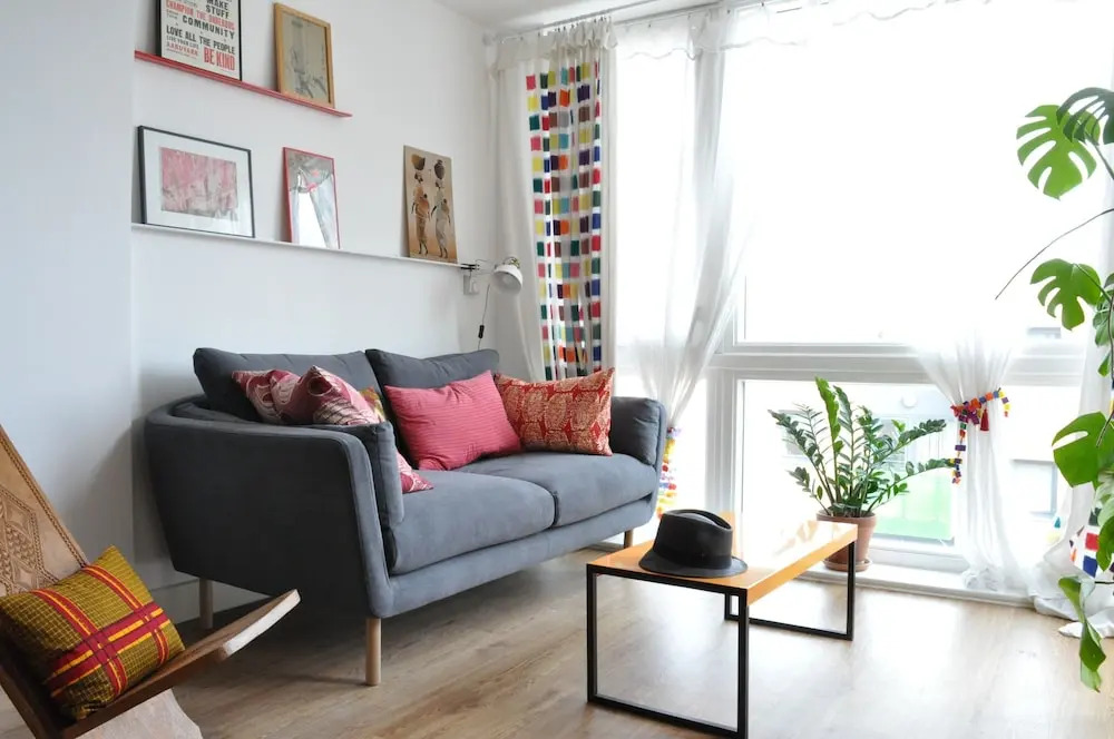 Finsbury Park 1 Bedroom Apartment