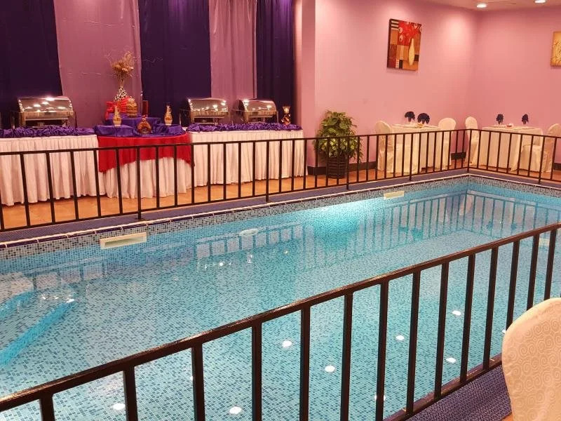Al Thuriah Hotel Apartment