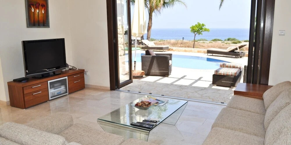 Oceanview Luxury Villa 167