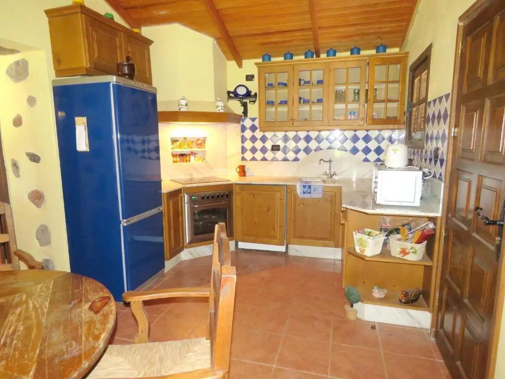 Villa With one Bedroom in San Bartolomé de Tirajana, With Wonderful Mo