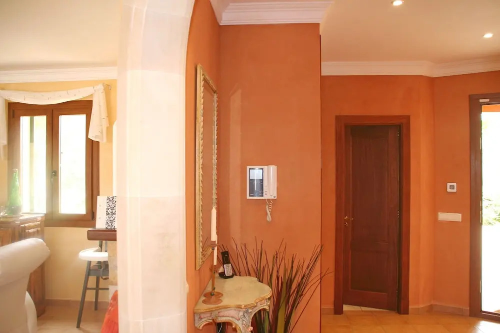 Casa Buena Vida