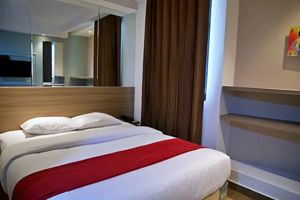 The Sato Hotel