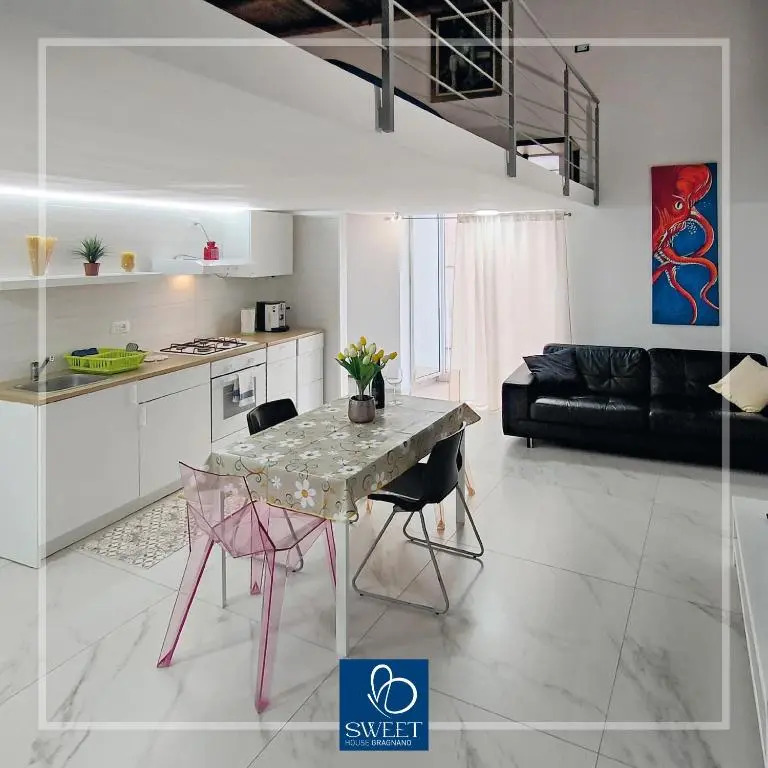 Sweet House Gragnano