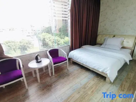 Yibin Yian Business Hotel