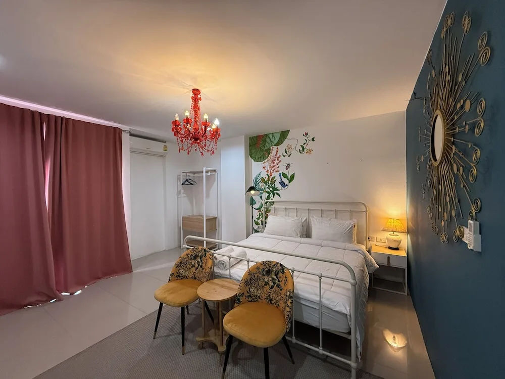 Five Loaves Beds Patong