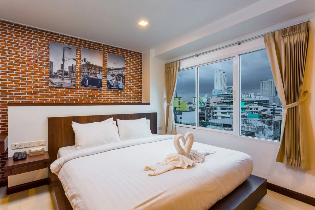 U Hatyai Hotel